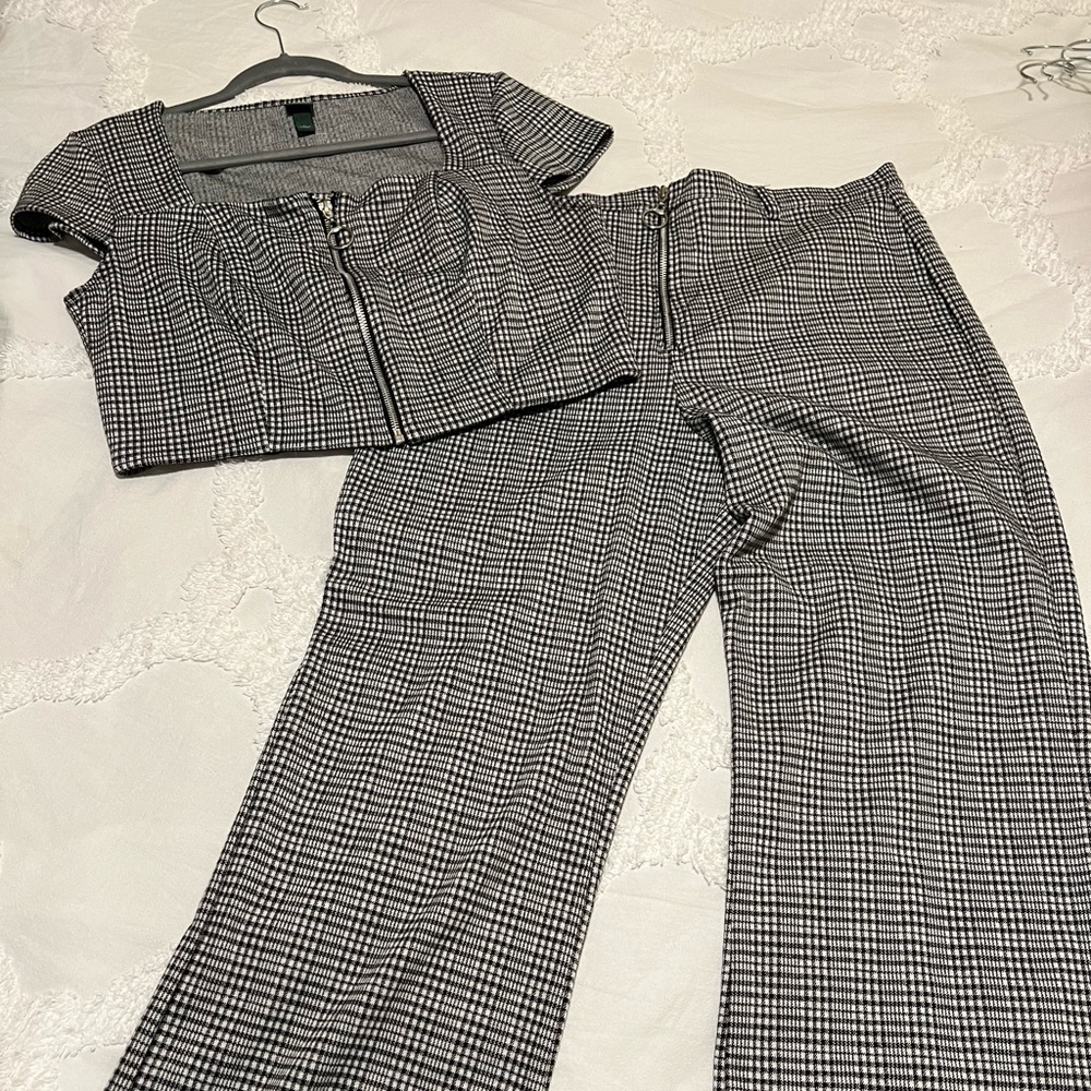 Wild Fable 2 Piece Set